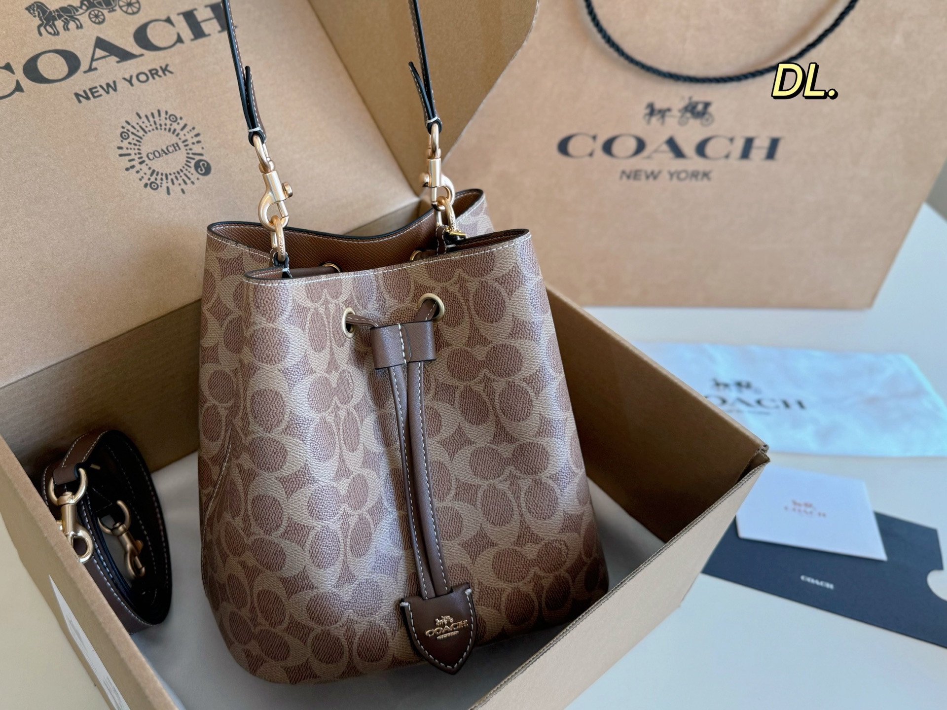 coach bag 216